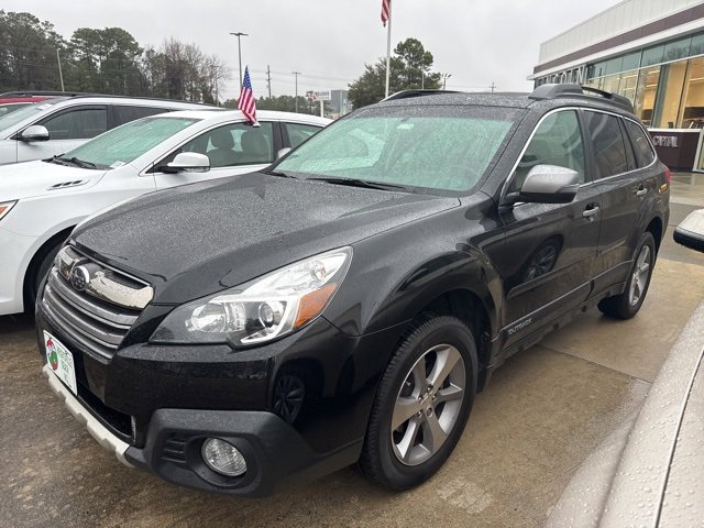 Used 2013 Subaru Outback 2.5i Limited image 1