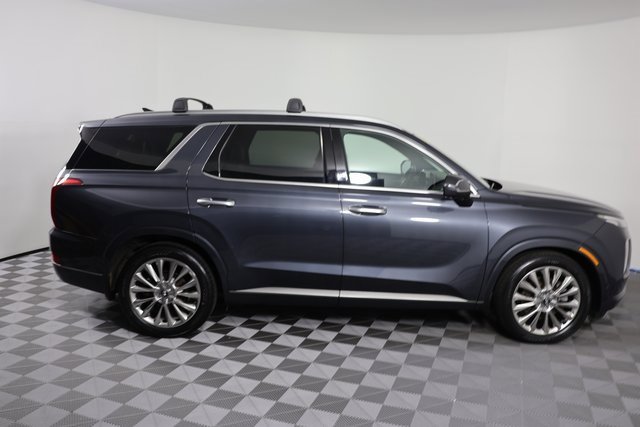 Used 2020 Hyundai Palisade Limited image 9