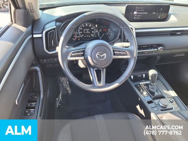 Used 2025 MAZDA CX-50 AWD 2.5 S w/ Preferred Package image 6