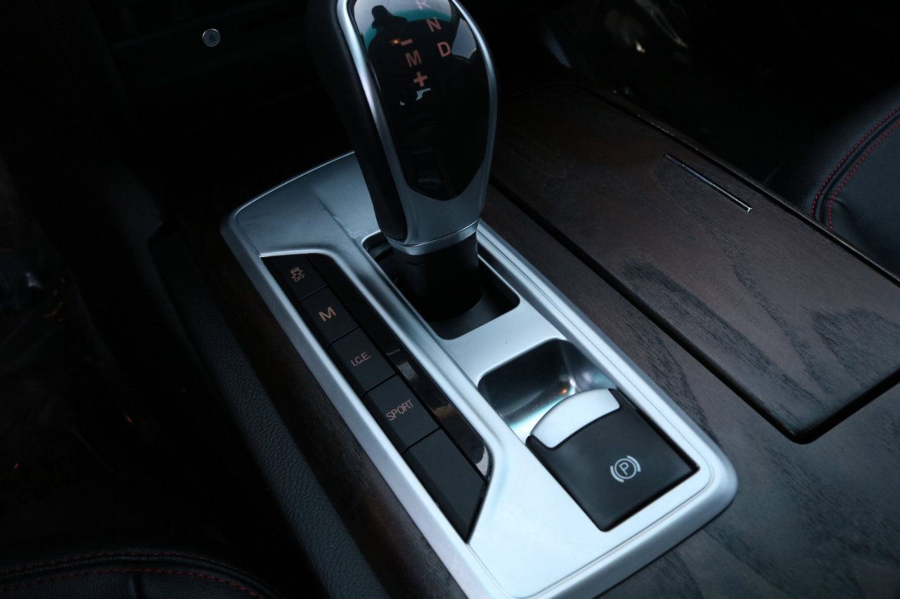 Used 2016 Maserati Ghibli S Q4 image 40