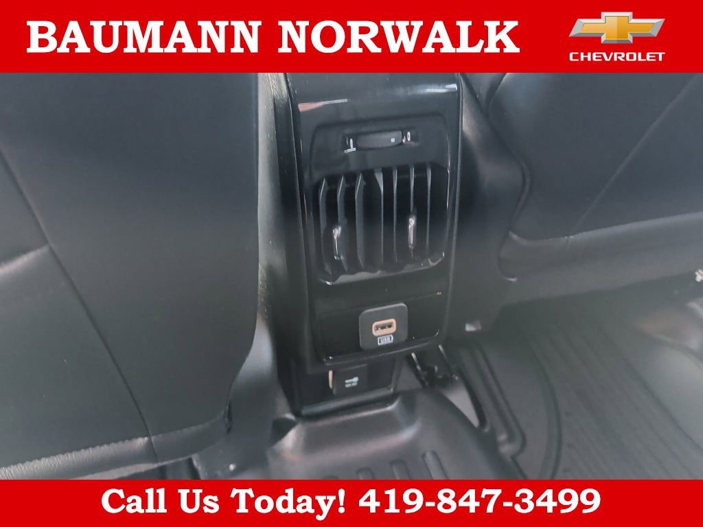Used 2022 Jeep Compass Latitude image 20