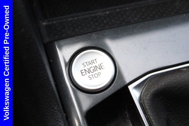 Used 2024 Volkswagen Tiguan SE R-Line image 33