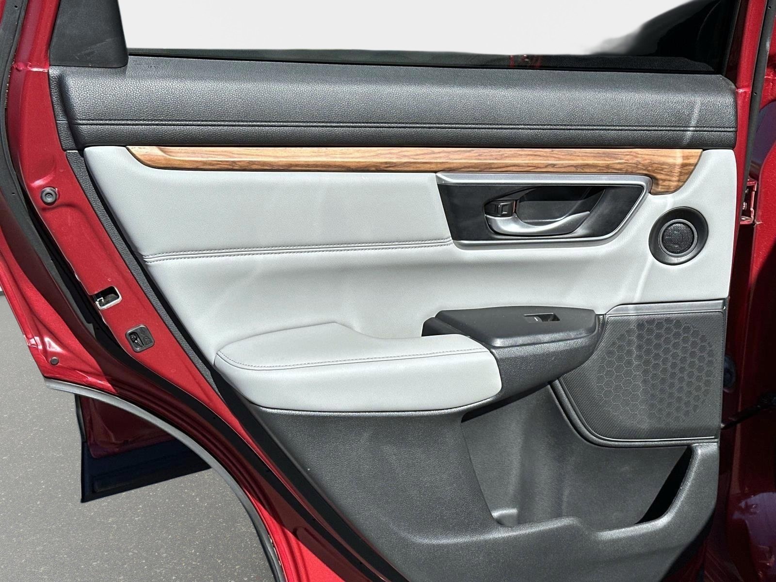 Used 2021 Honda CR-V EX-L image 14