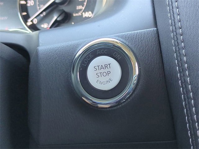 Used 2023 INFINITI QX80 Luxe w/ Cargo Package image 30