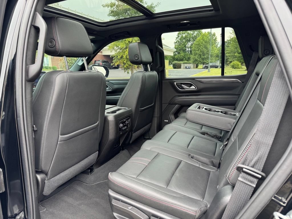 Certified 2021 Chevrolet Tahoe RST AWD/4WD image 18