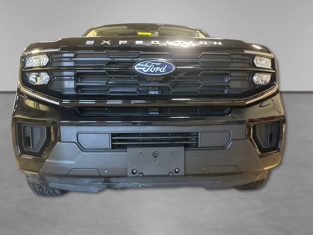 Certified 2025 Ford Expedition Active AWD/4WD image 14