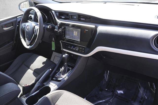 Used 2017 Toyota Corolla iM image 27