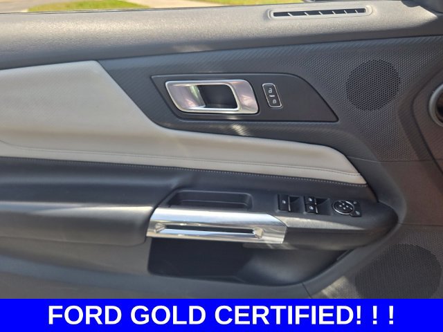 Used 2024 Ford Mustang Premium RWD image 27