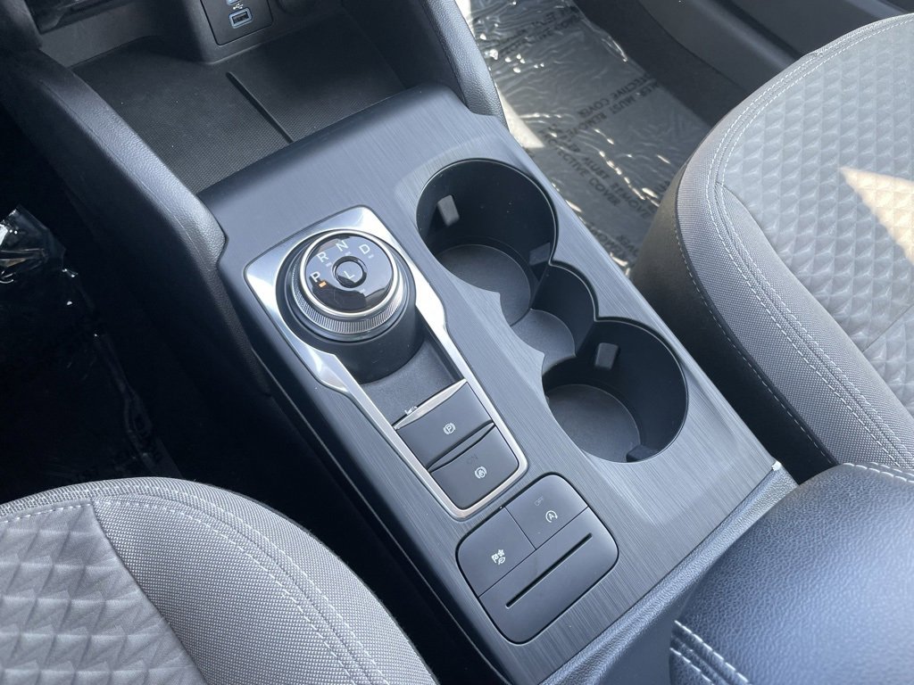 Used 2022 Ford Escape SE image 14