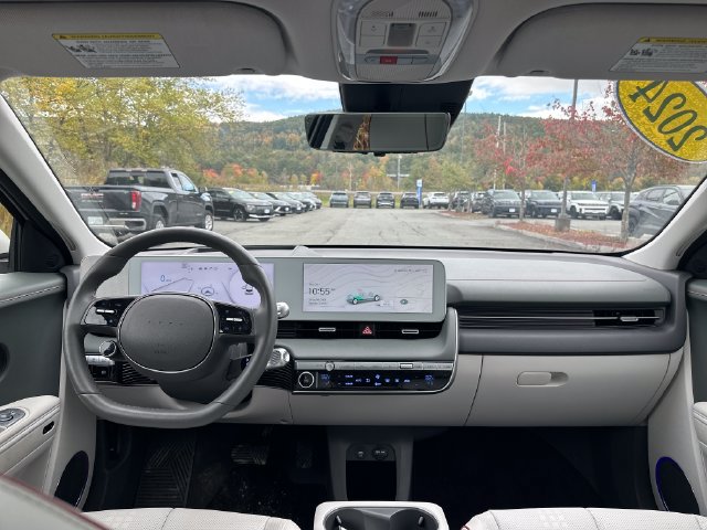 Certified 2024 Hyundai Ioniq 5 Limited AWD/4WD image 13