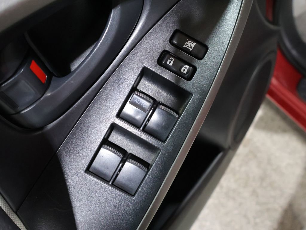 Used 2010 Toyota RAV4 4WD image 13