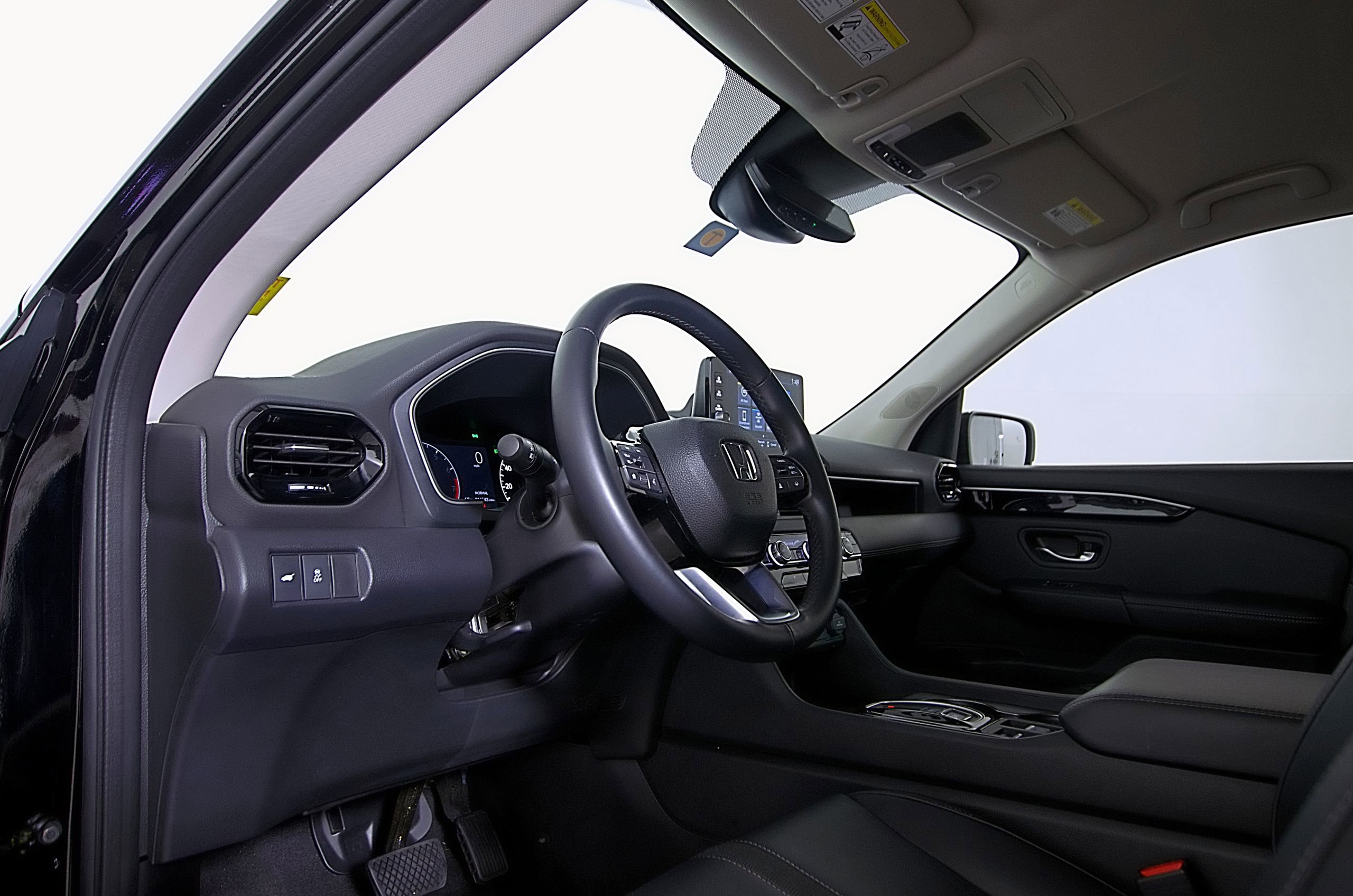 Used 2023 Honda Pilot EX-L image 23