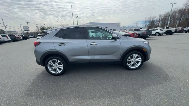 Certified 2023 Buick Encore GX Preferred w/ Cold Weather Comfort Package image 9