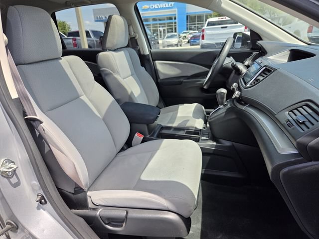 Used 2016 Honda CR-V EX image 17