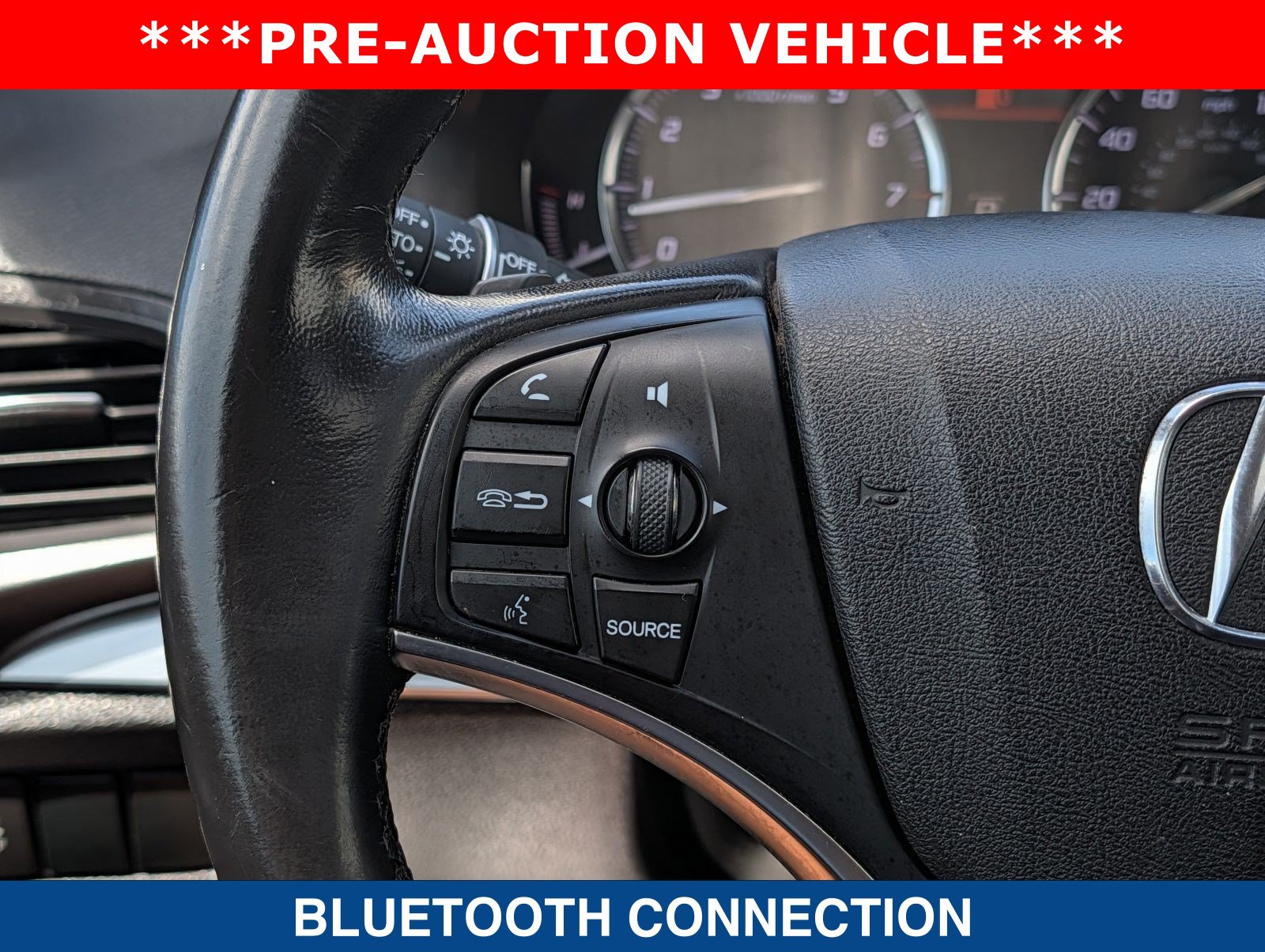 Used 2014 Acura MDX SH-AWD image 28