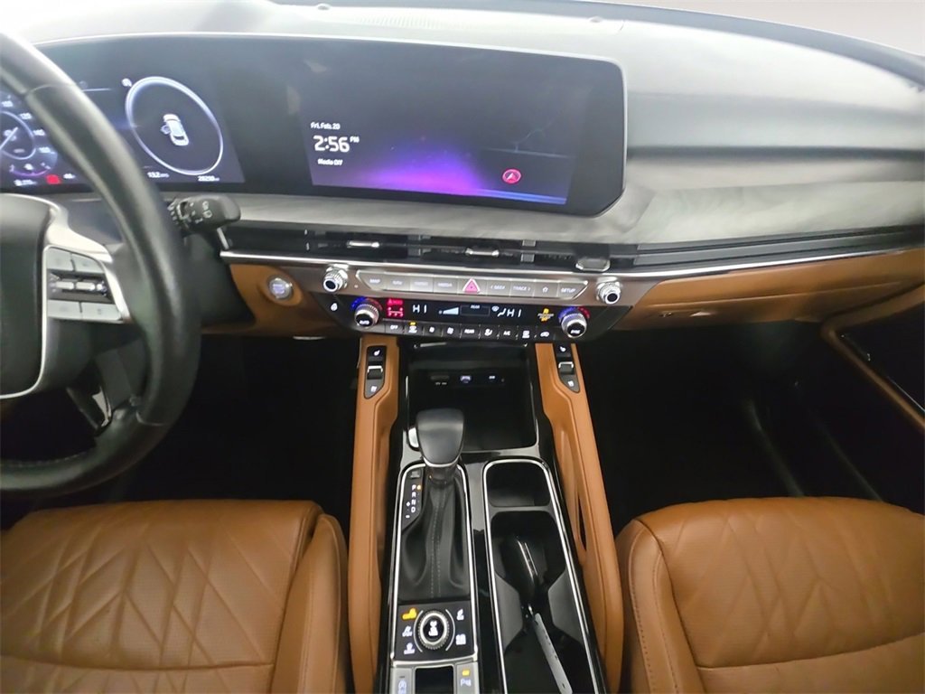 Used 2023 Kia Telluride SX Prestige X-Line image 11