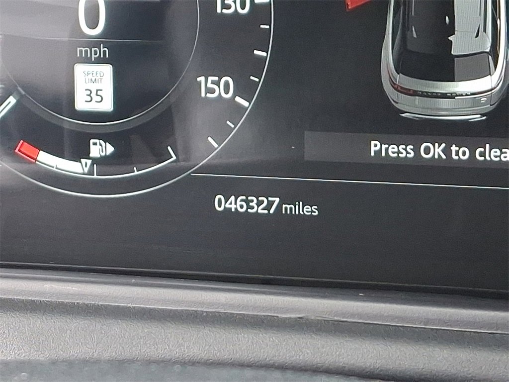 Used 2018 Land Rover Range Rover Velar S image 22