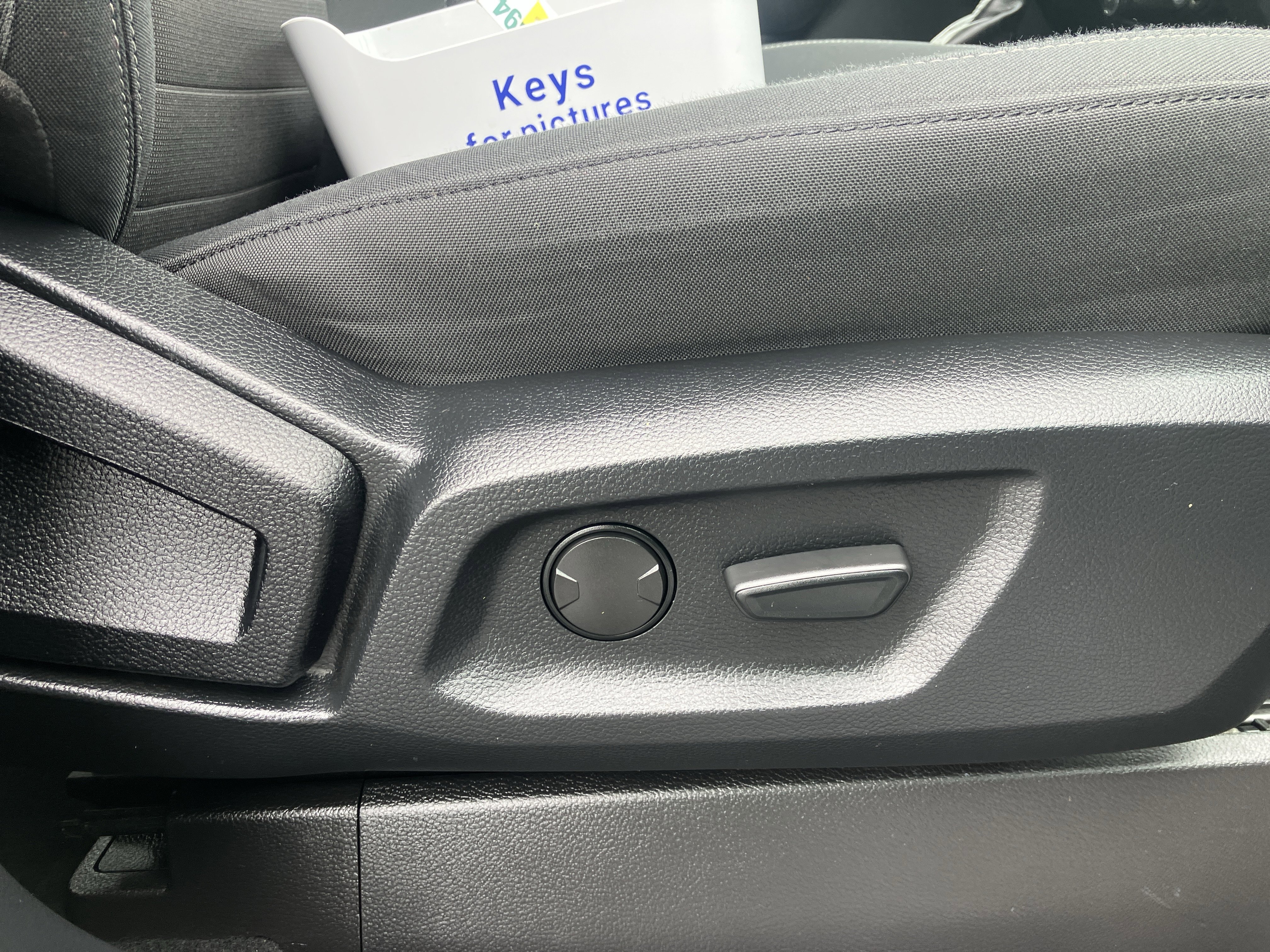 Used 2019 Ford Ranger XLT w/ Equipment Group 302A Luxury AWD/4WD image 11