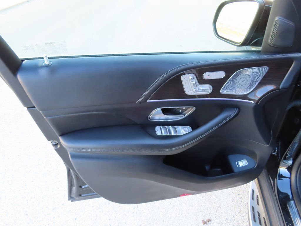 Used 2020 Mercedes-Benz GLE 350 4MATIC image 26