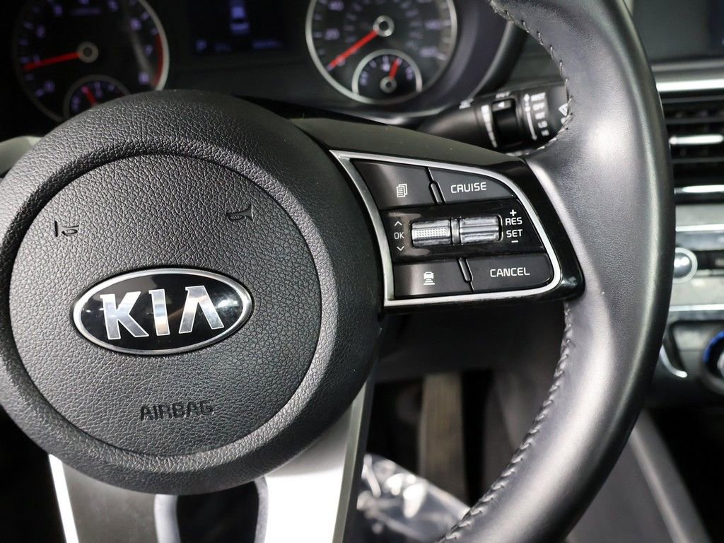 Used 2020 Kia Optima EX FWD image 36