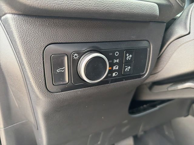 Certified 2023 Ford Escape Active AWD/4WD image 21