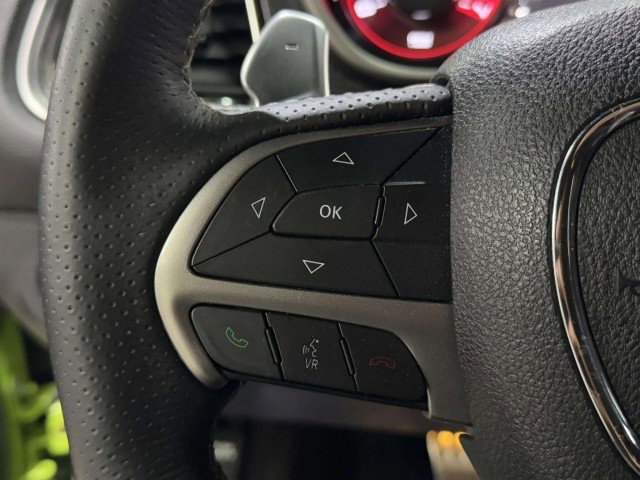 Used 2015 Dodge Challenger SRT Hellcat image 19