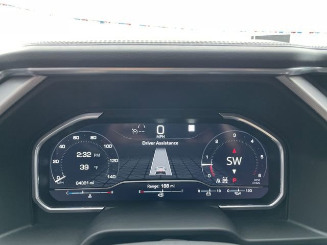 Used 2022 GMC Sierra 1500 Denali image 24