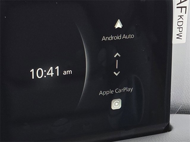 New 2025 MAZDA CX-5 Carbon Edition image 6