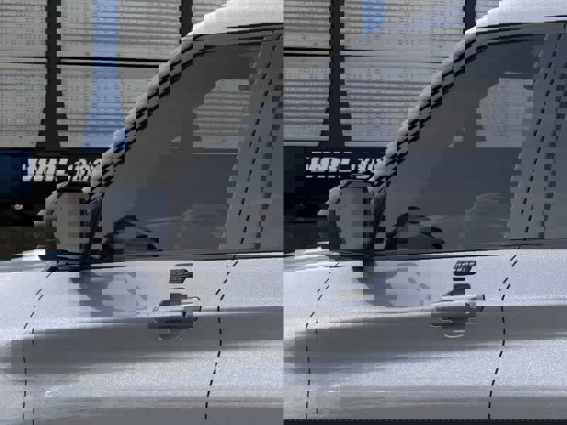 New 2026 Ford Explorer Active image 20