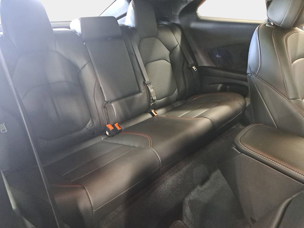 New 2026 Dodge Charger R/T image 10