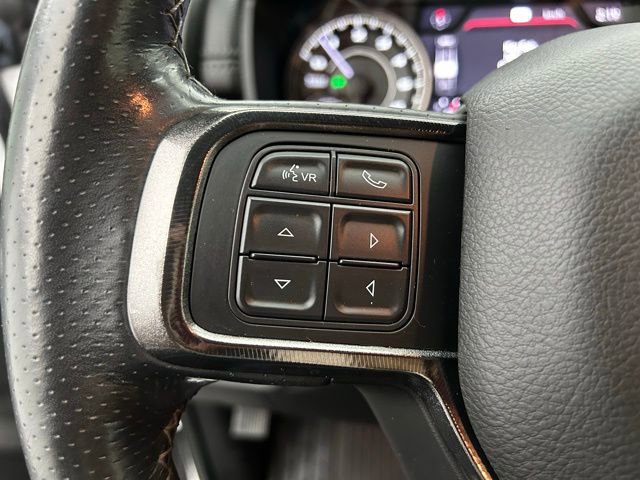 Used 2021 RAM 2500 Power Wagon w/ Power Wagon Off Road Package image 20