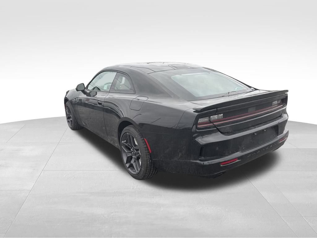 New 2026 Dodge Charger R/T Scat Pack image 3