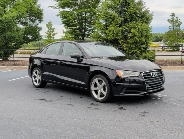 Used 2016 Audi A3 1.8T Premium FWD image 3