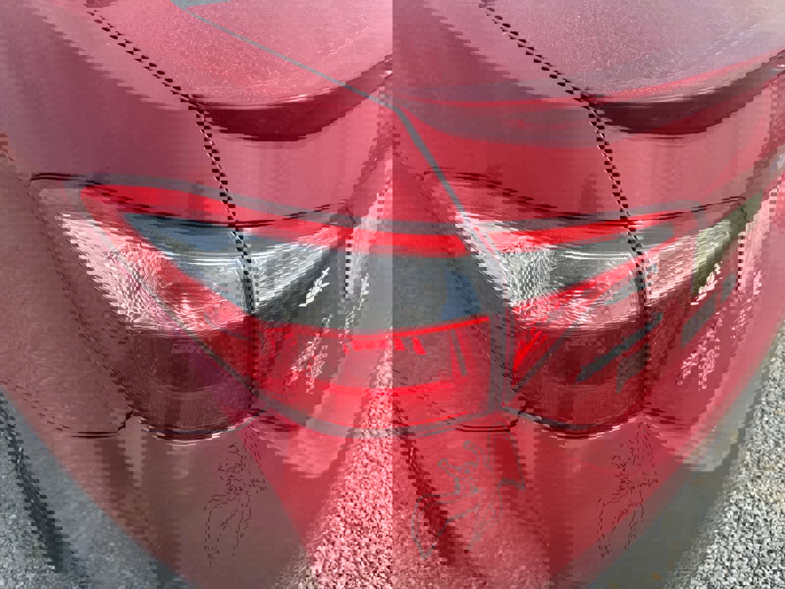 Used 2014 Toyota Corolla S image 12