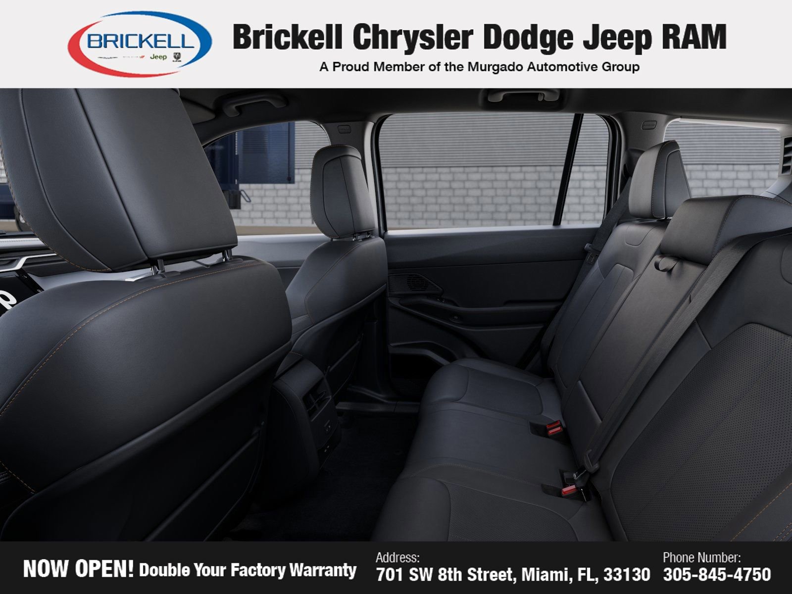 New 2026 Jeep Cherokee Laredo image 23