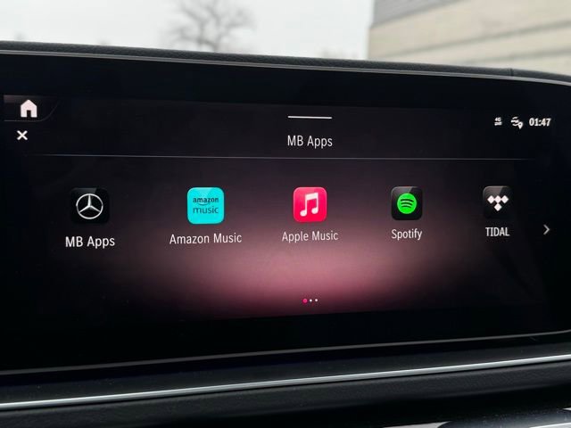 Used 2025 Mercedes-Benz GLE 580 4MATIC image 37