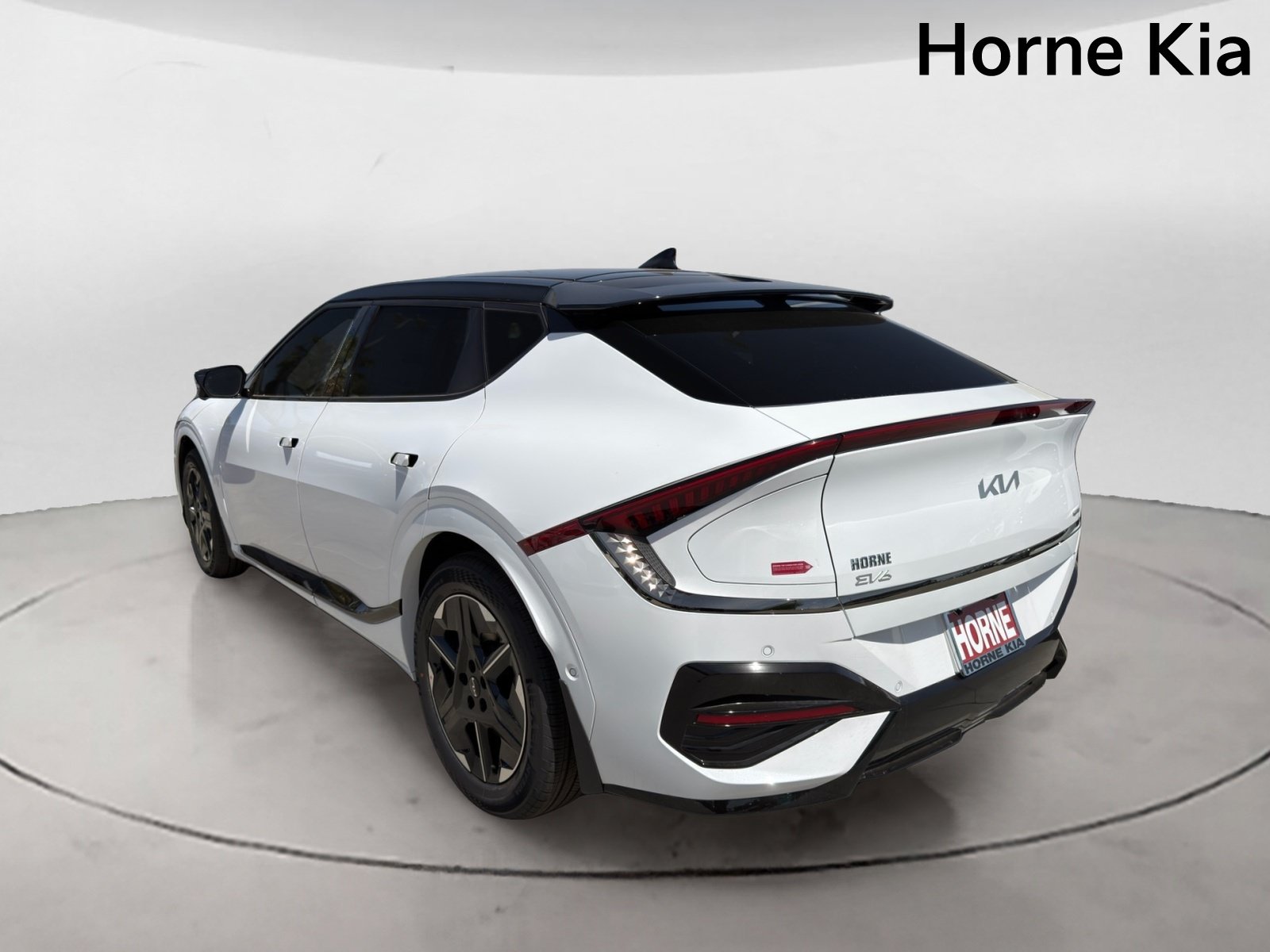 New 2026 Kia EV6 GT-Line RWD image 5