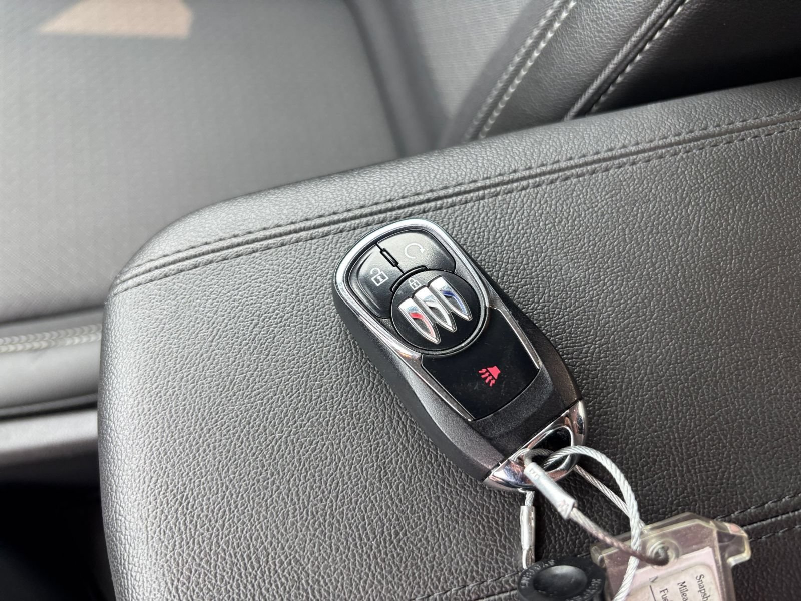 Used 2026 Buick Encore GX Preferred FWD image 17