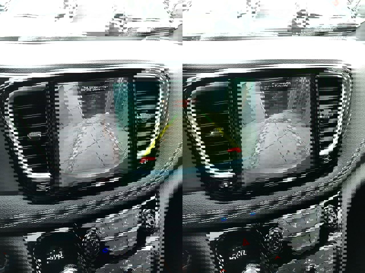 New 2026 Chrysler Pacifica Select image 22