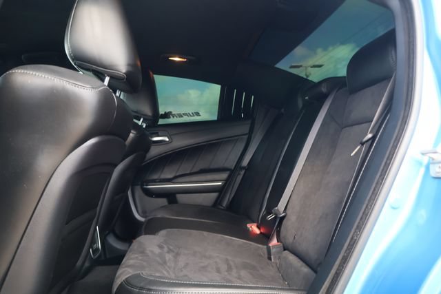 Used 2023 Dodge Charger Scat Pack w/ Plus Group RWD image 8