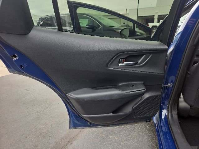 Used 2024 Toyota Prius Prime FWD image 12