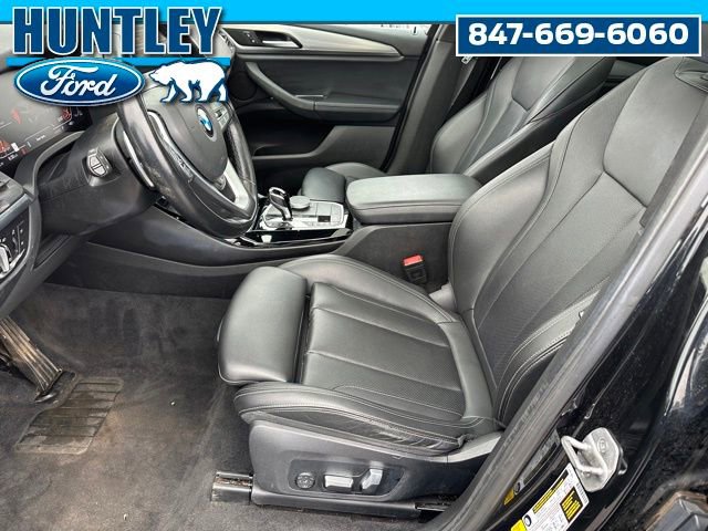 Used 2022 BMW X3 xDrive30i AWD/4WD image 18