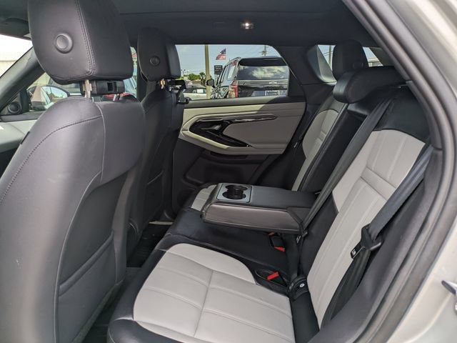 Used 2022 Land Rover Range Rover Evoque R-Dynamic S AWD/4WD image 14