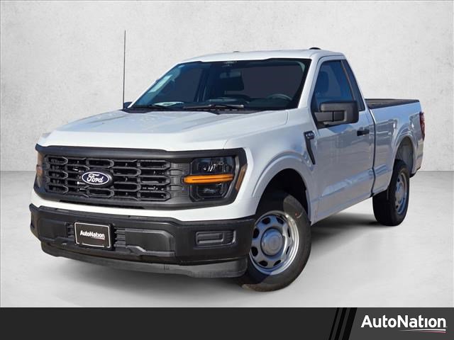 New 2026 Ford F150 XL image 1