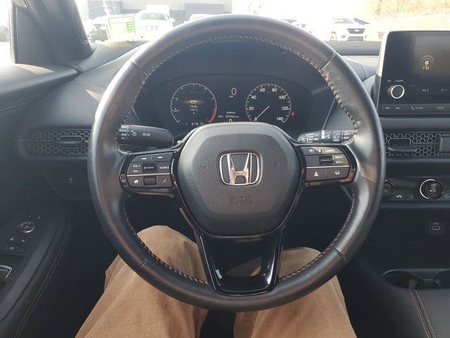Used 2023 Honda HR-V Sport image 30