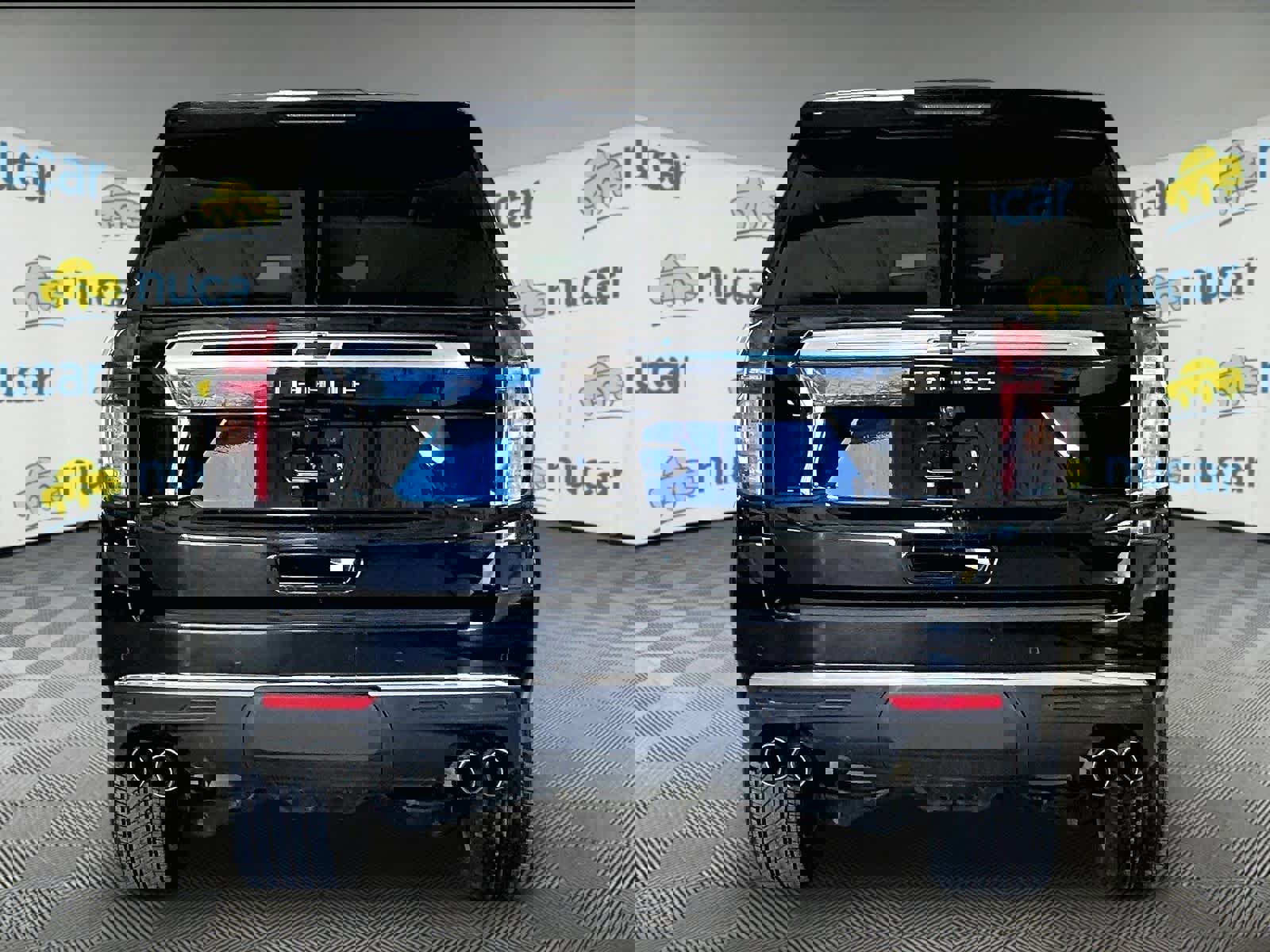 Used 2021 Chevrolet Tahoe High Country image 5