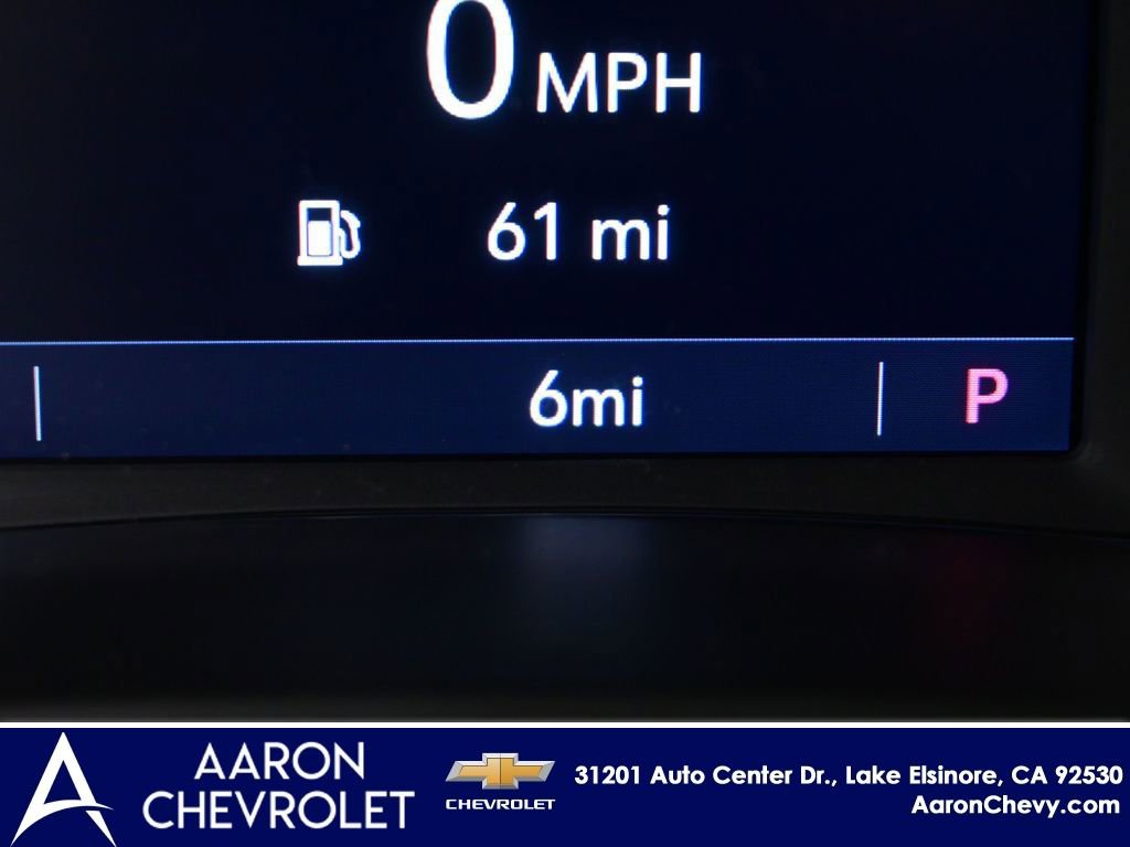 New 2026 Chevrolet Blazer LT w/ Convenience Package image 20