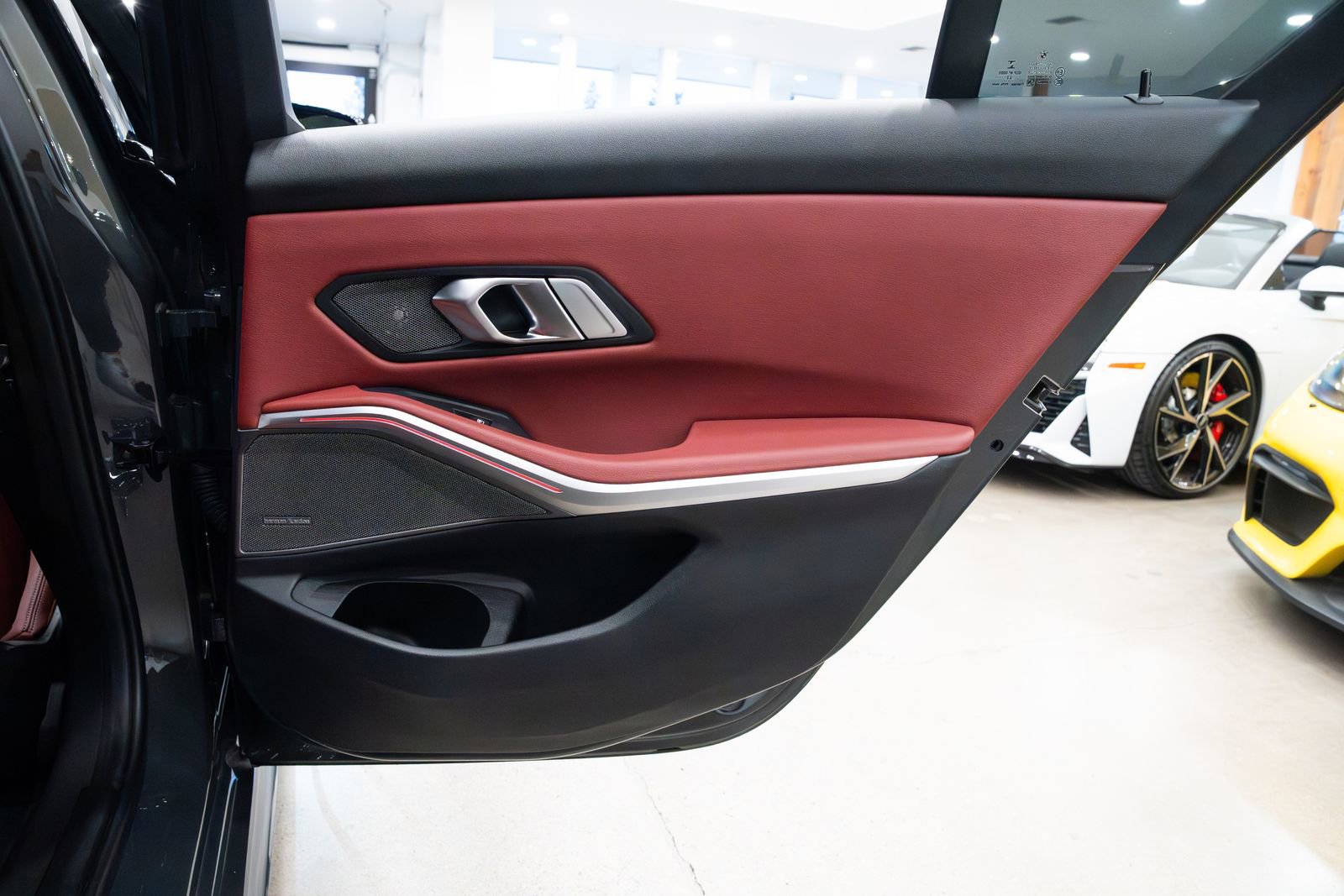 Used 2023 BMW M340i xDrive image 22