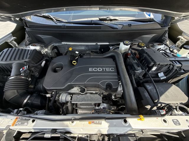 Certified 2022 GMC Terrain SLE w/ Driver Convenience Package image 28