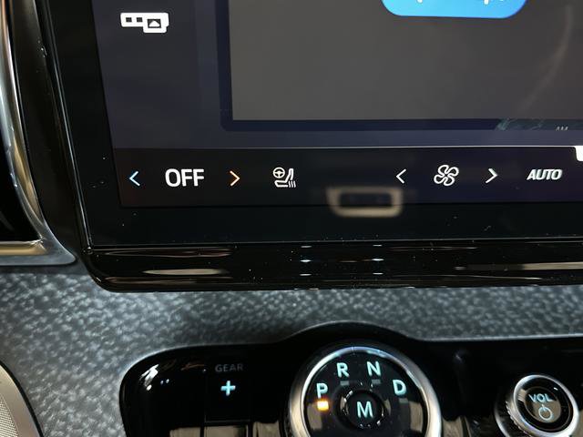 New 2026 Ford Expedition Tremor image 8